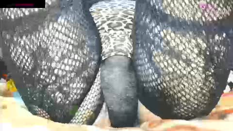 kryxtal online show from 09.11.25