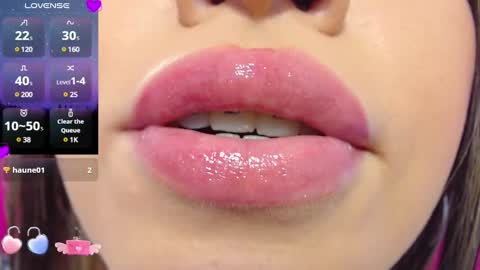 Snapshot of krysten_ritter2 chatting on 01.26.25 krys online show from 01.26.25