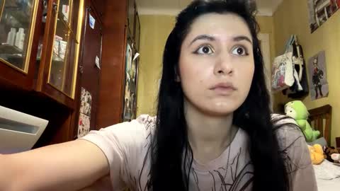 Snapshot of krystleprzygocki chatting on 02.16.26 Mira online show from 02.16.26