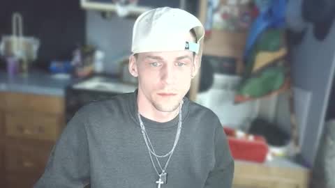 krytiar1992 online show from 02.14.26