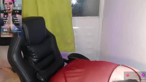 kryystaladams online show from 02.02.26