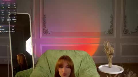 Snapshot of kseha_cute chatting on 07.27.26 Ksesha online show from 07.27.26