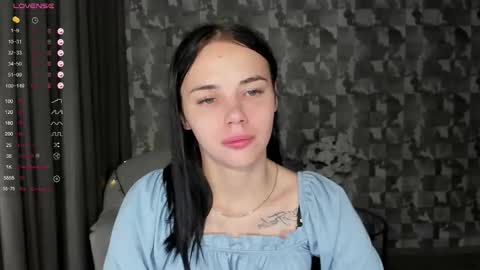 Snapshot of kseni_a chatting on 12.19.25 Ksenia online show from 12.19.25