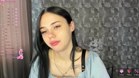 Snapshot of kseni_a chatting on 02.25.26 Ksenia online show from 02.25.26