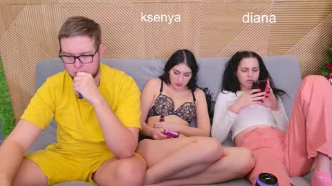 WebcamWhore online show from 01.18.26