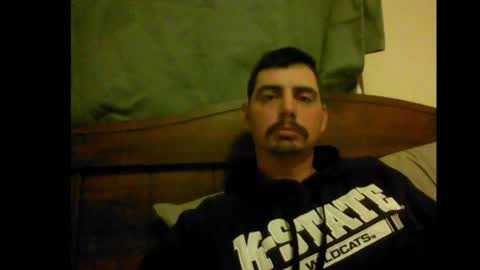 johnny horse cock online show from 02.19.25