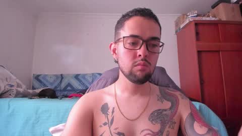 Sam monitor de modelos independientes online show from 11.08.25