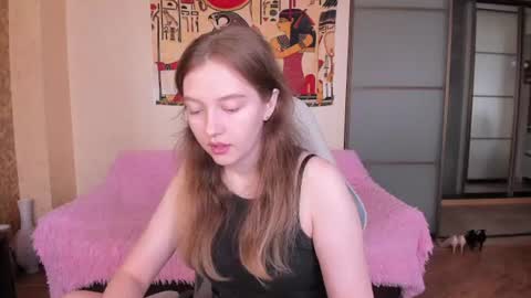 Snapshot of ksuhesa chatting on 07.17.26 ksuhesa online show from 07.17.26