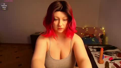 Snapshot of ksushka22 chatting on 04.30.26 Ksushka22 online show from 04.30.26