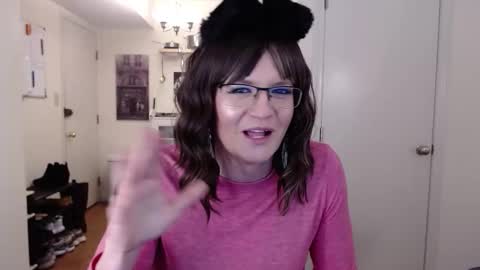 Cait online show from 01.17.26