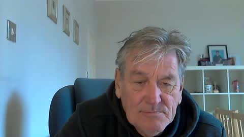 kubix29 online show from 10.03.25