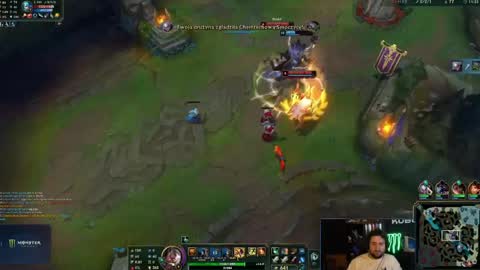 kubonlol online show from 04.13.26