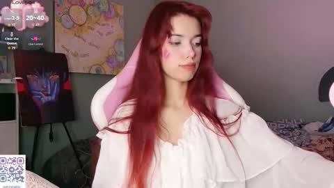 kudemeows online show from 02.14.26