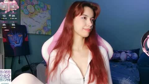 kudemeows online show from 04.04.26