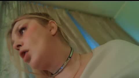 Snapshot of kudesnizza chatting on 02.24.25 Annika MTF ts post -op online show from 02.24.25