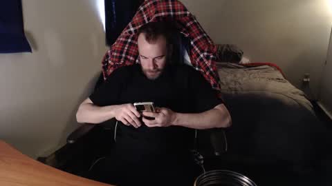 Kuggy online show from 03.02.25