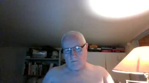 Kukken18 online show from 07.13.26