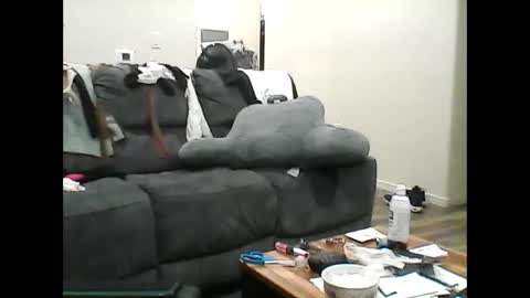 Snapshot of kulinky6969 chatting on 12.23.24 kulinky6969 online show from 12.23.24