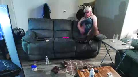 Snapshot of kulinky6969 chatting on 12.27.24 kulinky6969 online show from 12.27.24