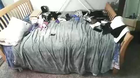 Snapshot of kulinky6969 chatting on 12.15.25 kulinky6969 online show from 12.15.25