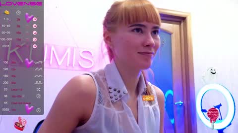 kumisgo online show from 12.15.24