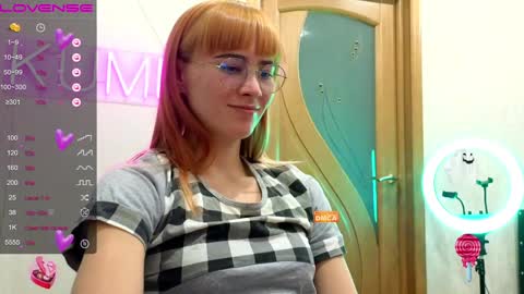 kumisgo online show from 12.15.24