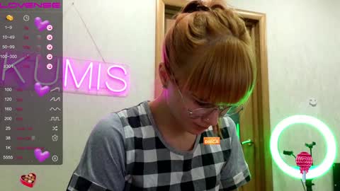 kumisgo online show from 12.16.24