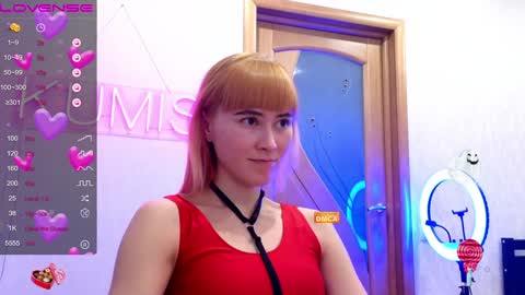 kumisgo online show from 12.18.24