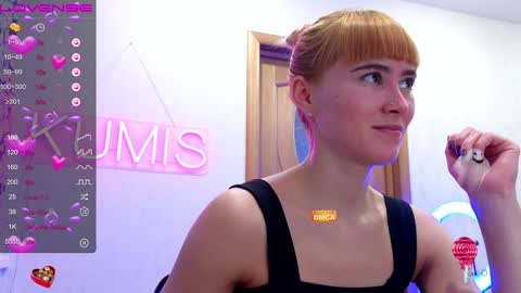 kumisgo online show from 12.19.24