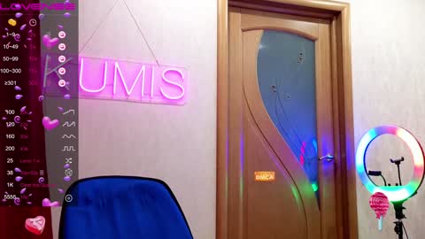 kumisgo online show from 12.28.24