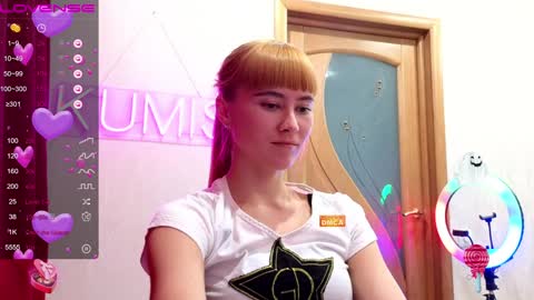 kumisgo online show from 12.31.24