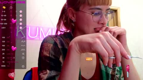 kumisgo online show from 01.10.25