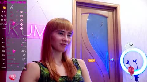 kumisgo online show from 01.28.25