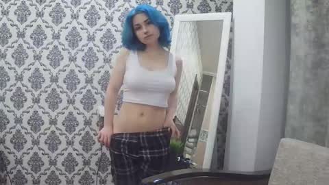 Snapshot of kummcaskill chatting on 09.28.25 Alice online show from 09.28.25