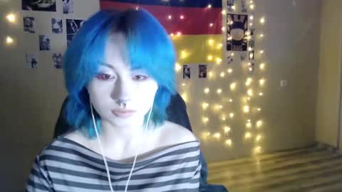 Alice online show from 01.09.26