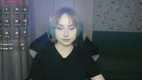 Alice online show from 05.11.26