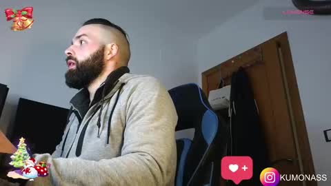 kumonass online show from 01.04.25