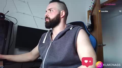 kumonass online show from 02.04.25