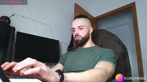 kumonass online show from 02.13.25