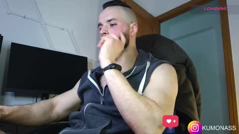 kumonass online show from 02.18.25