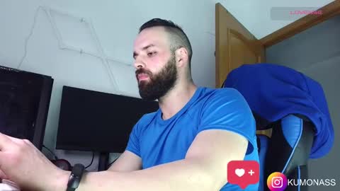 kumonass online show from 03.05.25