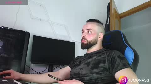 kumonass online show from 03.08.25