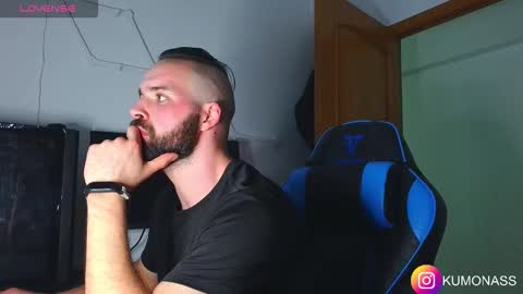 kumonass online show from 10.21.25