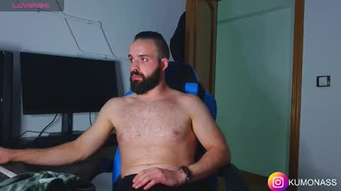 kumonass online show from 11.02.25