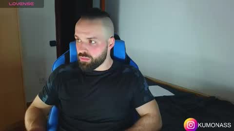 Snapshot of kumonass chatting on 02.28.26 kumonass online show from 02.28.26