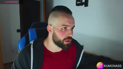 Snapshot of kumonass chatting on 03.04.26 kumonass online show from 03.04.26