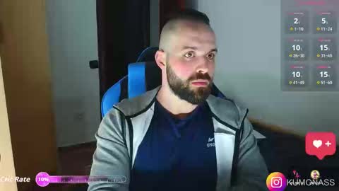 Snapshot of kumonass chatting on 03.06.26 kumonass online show from 03.06.26