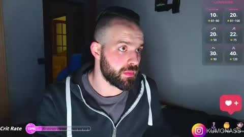 Snapshot of kumonass chatting on 03.08.26 kumonass online show from 03.08.26