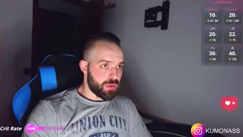 Snapshot of kumonass chatting on 03.09.26 kumonass online show from 03.09.26