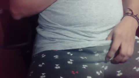 Snapshot of kunahub17 chatting on 11.11.25 kunahub17 online show from 11.11.25